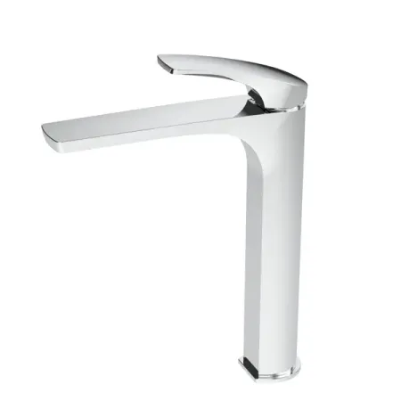 Смеситель для раковины Iddis Lahta LAHSB01i01 однорычажный цвет хром