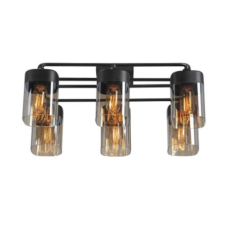 Люстра Vitaluce V3092-1/6Pl 6Xe27 40 Вт антипина анна степановна мама инструкция прилагается