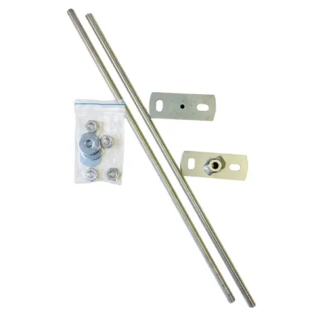 Крепеж для инсталляции КИ-01 сталь александр давидович боровский вселенная янкилевского от абстракции к инсталляции присутствия