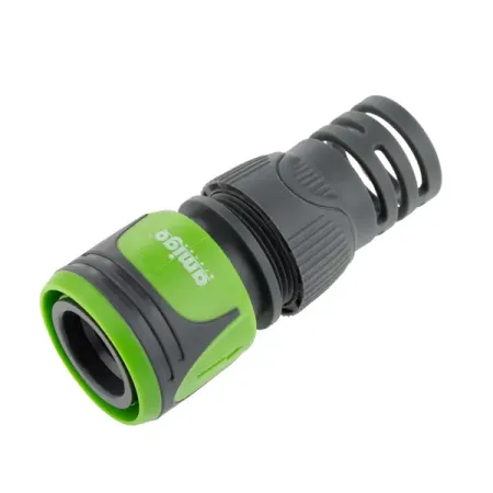 Коннектор для шланга без автостопа Amigo 79860 1/2