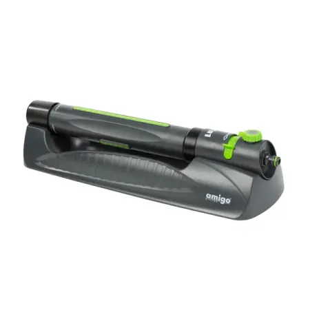 Дождеватель осциллирующий Amigo 79061 12 м 3 режима