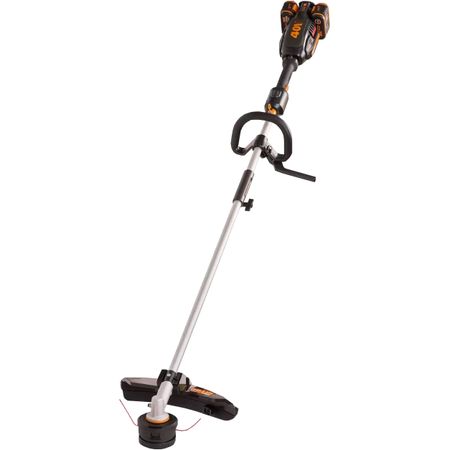 Триммер Worx WG186E.1