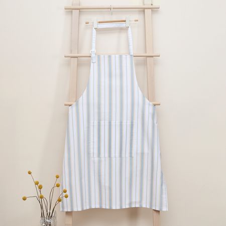 Фартук Mimosa, серый