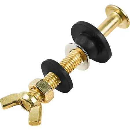 Крепление бачка к унитазу плоские шайбы angooter m3 m4 m5 m6 m8 m10