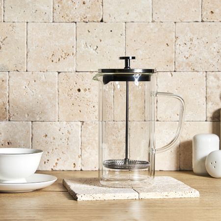 Френч-пресс Silver Collection, 800 мл джон френч не верь никому