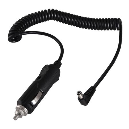 Зарядное устройство Rexant автомобильное 12 В разъем 1,4х3,4 мм со шнуром 1,5 м (16-0235) разъем rf atxd so239 sma для rg58