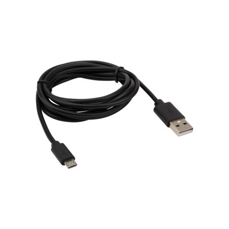 Кабель USB-A/micro USB Rexant 1 А 1,8 м (18-1164-2) chenghaoran разъемы micro usb 3 0