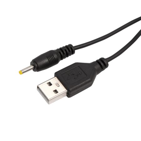 Кабель USB/разъем DC Rexant 1 м (18-1155) разъемы питания dc003 dc003a 20 шт