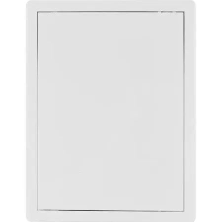 Люк ревизионный 300x400 Equation цвет белый