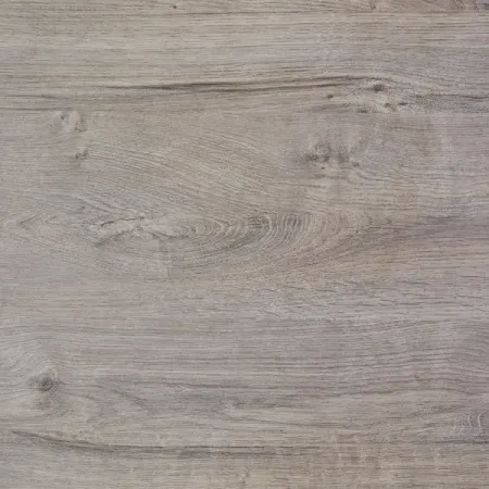 Стеновая панель Дуб Шерман 240x0.6x60 см ДСП цвет серый