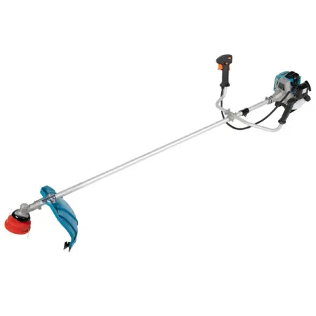 Мотокоса бензиновая Oasis Garden Tools TB1000N 1.3 л.с. ножи для масла balmydays 2 шт