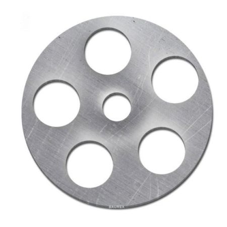 Элемент крепежа Teplofom шайба 10 шт