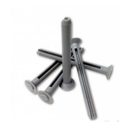 Дюбель Teplofom звукоизоляционный 10 шт дело принципа