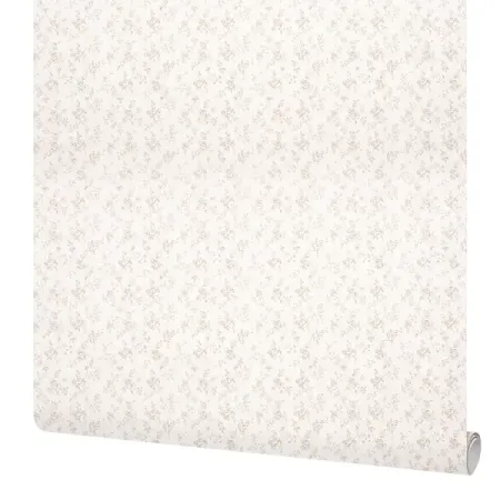 Обои флизелиновые Style Decor Ренуар бежевые 60664-03