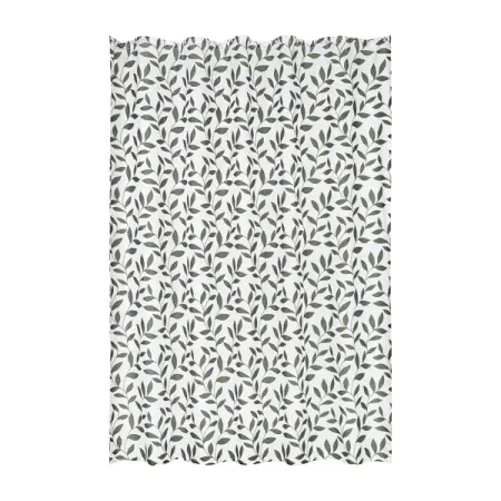 Штора для ванной Verran Tree 630-15 180x200 см цвет белый зеленый asafee ev20 фонарик белый зеленый 1100lm