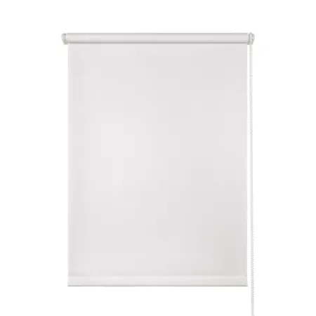 Штора рулонная Сансет 52x175 см белая