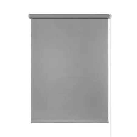 Штора рулонная Сансет 52x175 см графит