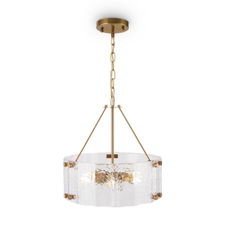 Светильник подвесной Freya FR5190PL-06BS