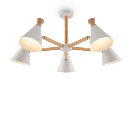 Светильник Freya FR5169PL-05W