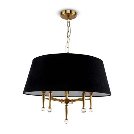 Светильник Freya FR5190PL-05BS1