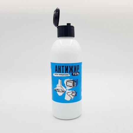 Гель для очистки поверхности Любо Дело 360 г АЖГФ360 этери николаевна заболотная агент кефирка и дело о пропавшем зеркале