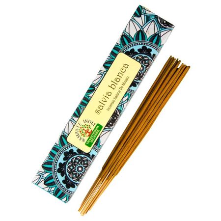 Палочки ароматические Orkay Белый шалфей 15 г