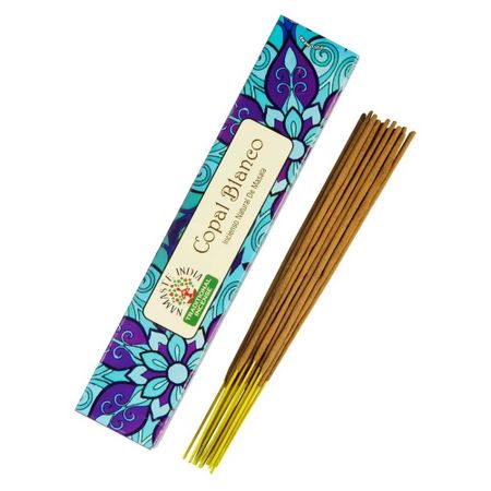 Палочки ароматические Orkay Белый копал 15 г