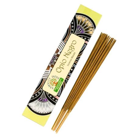 Палочки ароматические Orkay Черный опиум 15 г