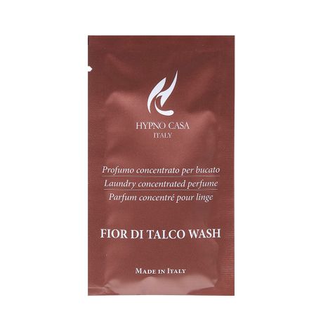 Парфюмированный кондиционер для белья Hypno Casa детская присыпка 10 мл