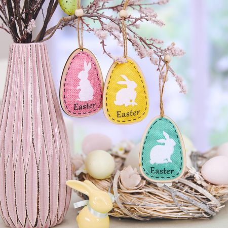 Подвесная декорация Скамейка/Panchina декорация actuel колокольчики металлические 36 см