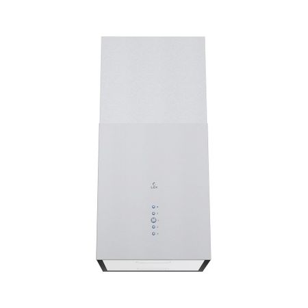 Кухонная вытяжка островная Lex Alto 40 см белая для suzuki samurai jimny swift grand vitara ignis alto baleno celerio ertiga ciaz автомобильный держатель для очков клип автоаксессуары