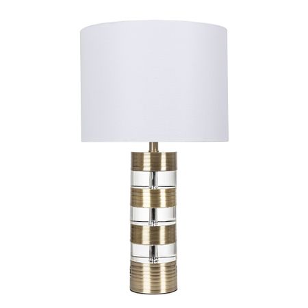 Светильник настольный Arte Lamp a5057lt-1ab