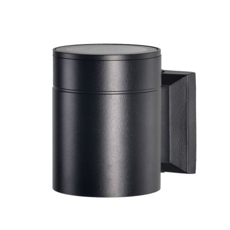 Светильник уличный Arte Lamp a1913al-1bk светильник потолочный уличный arte lamp piautos gx53 1х15вт ip54 алюминий