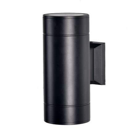 Светильник уличный Arte Lamp a1913al-2bk светильник потолочный уличный arte lamp piautos gx53 1х15вт ip54 алюминий