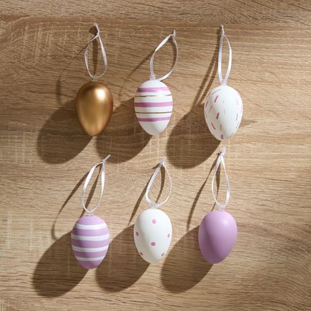 Набор подвесных декораций Счастливой Пасхи/Buona Pasqua I