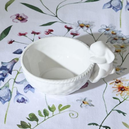 Блюдо Счастливой Пасхи/Buona Pasqua III