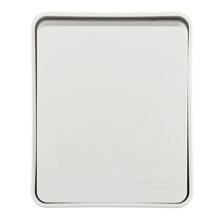 Выключатель Systeme Electric AtlasDesign Profi54 одноклавишный накладной белый (ATN540115) юрий велийкович джикович организация и управление в строительстве учебное пособие