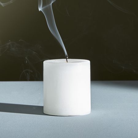 Свеча ароматическая Vettore Хлопок журнал малая русь киев 1918 репринтное переиздание под редакцией м а колерова статья в в черемухина