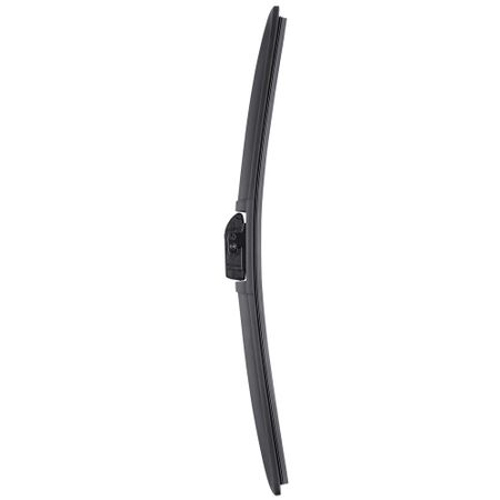 Щетка стеклоочистителя бескаркасная 400 мм мультиадаптерная DSV