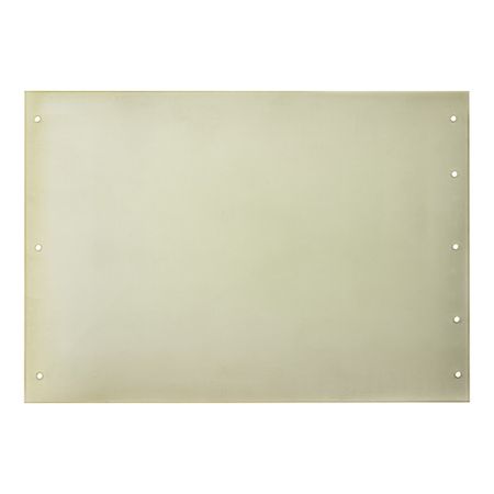 Коврик для виброплиты SVR-100T полиуретановый Patriot 645х450 мм (540123101)