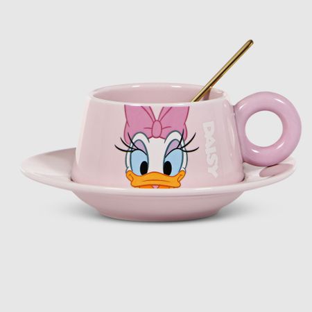 Набор посуды Disney Дэйзи 3 предмета дэйзи джонсон животные