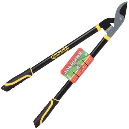 Ножницы кустарниковые 