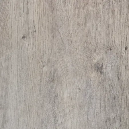 Столешница кухонная Дуб Шерман 120x60x3.8 см ДСП цвет серый