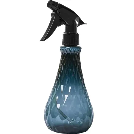 Опрыскиватель для комнатных растений ручной Мирти 480 мл черный