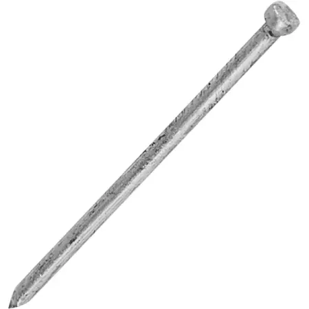 Гвозди финишные оцинкованные 1.2x25 мм 100 шт.