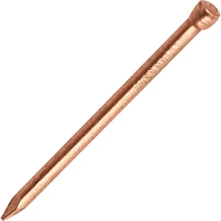 Гвозди финишные 1.4x25 мм 100 шт.
