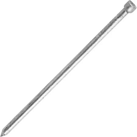 Гвозди финишные оцинкованные 1.6x40 мм 100 шт.