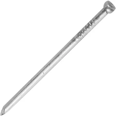 Гвозди финишные оцинкованные 1.4x30 мм 100 шт.
