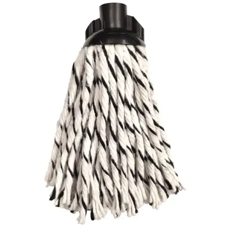 Насадка на швабру InLoran хлопковая 7x8.5x2.5 см