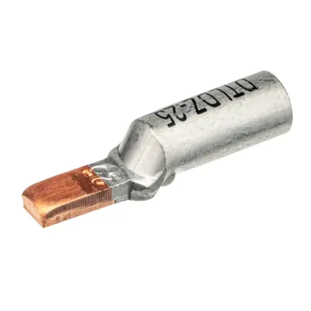 Наконечник штифтовой луженый Duwi НШАЛ 25-15 мм цвет серый 5 шт. маркер акварельный сонет двухсторон кисть и тонкий наконечник серый сонет